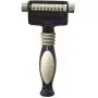 Magic Coat 2-in-1 Quick Shed Pet Grooming Tool