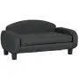Paws & Purrs Modern Pet Sofa