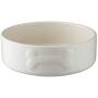 Mason Cash Colour Mix Pet Bowl for Cats and Dogs, Cream, 15 cm