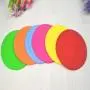Frisbee Rubber, Tooth Resistant Dog Training Toy, Sport Disc for Outdoors Beach Backyard Sports Play Discs (5 Pcs),5pcs,18cm Frisbee Rubber, Tooth Resistant Dog Training Toy, Sport Disc for Outdoors Beach Backyard Sports Play Discs (5 Pcs),5pcs,18cm