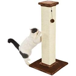 Amazon Basics Large Premium Tall Cat Scratching Post