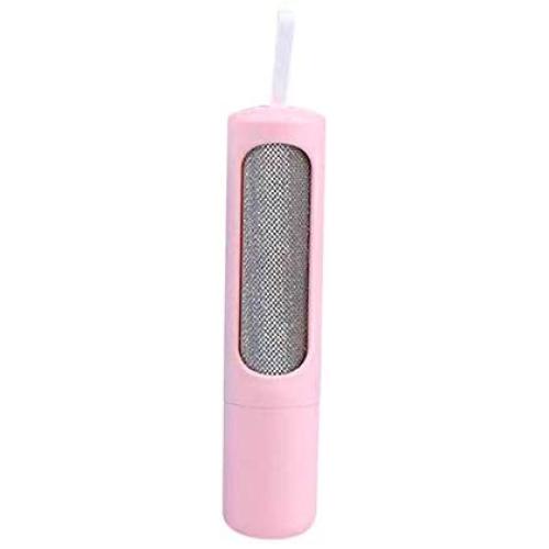 Lumbini Roller Dog Hair Remover, Cat Hair Remover, Pet Hair Remove ,Dog & Cat Fur Remover with Self-Cleaning Base - Efficient Animal Hair Removal Tool - Perfect for Furniture, Couch, Carpet, Car Seat