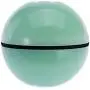 Mini Cat Toy Ball, Portable Automatic 360 ° Self-Rotating USB Rechargeable Cat Exercise Ball, with LED Light, for Indoor and Outdoor Use (1 Pcs, Green) Mini Cat Toy Ball, Portable Automatic 360 ° Self-Rotating USB Rechargeable Cat Exercise Ball, with LED Light, for Indoor and Outdoor Use (1 Pcs, Green)