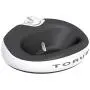 Torus Pet Water Bowl - 1-Liter - Fresh Filtered Water - Healthy & Hygienic Pet Bowl - For Small, Medium, Large Dogs, Cats & Other Pets - Charcoal Torus Pet Water Bowl - 1-Liter - Fresh Filtered Water - Healthy & Hygienic Pet Bowl - For Small, Medium, Large Dogs, Cats & Other Pets - Charcoal