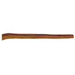 Redbarn Straight 12'' Bully Sticks for Dogs. Natural, Grain-Free, Highly Palatable, Long-Lasting Dental Chews Sourced from Free-Range, Grass-Fed Cattle