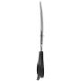 Laazar Curved Pet Grooming Scissors, 5.5'' Shear