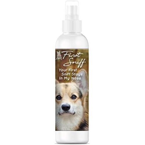 The Blissful Dog Cologne