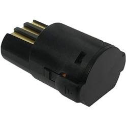 Replacement Battery for Wahl Arco and Arco SE Pet Hair Clippers. 2100 mAh NiMH
