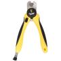 Thunderpaws Professional-Grade Nail Clippers for Dogs - Nail Trimmer for Dogs with Safety Guard and Nail File - Large Dog Nail Clippers for Large Dogs - Dog Nail Clipper & Dog Toenail Clippers