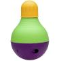 MPP Wobbler Dog Toys Extra Tough Durable Treat Dispensing Feeder Bob a lot Large 9''