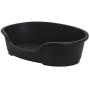 Petface Plastic Dog Bed