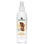 Natures Specialties Dog Detangling Conditioner Spray for Pets, Leave-in, Made in USA, Cherry Blossom, 8oz
