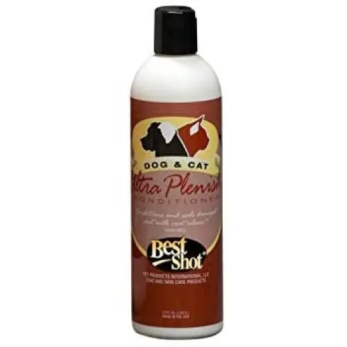 Best Shot Ultra Plenish Conditioner Best Shot Ultra Plenish Conditioner