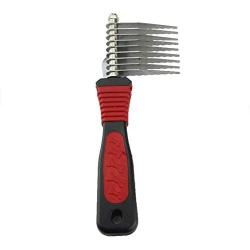 Niubow Dematting Comb