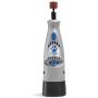 Dremel 7300-PT 4.8V Cordless Pet Dog Nail Grooming & Grinding Tool, Safely & Humanely Trim Pet & Dog Nails, Grey