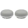Multifunctional Pet Combs (2-PCS) | Soft and Hard Combs for Owners to Fondle and Comfort Pets, Gently Clean Pets Body