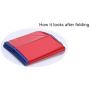 Beneyond Dog & Cat Bathtub/Pet Bathtub, Summer Pet Beauty Bathtub/Big Bathtub/Dog Basin，Quick Folding, Easy to Carry, Easy to Clean Pets