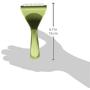 Safari by Coastal Shed Magic De-Shedding Tool with Stainless Steel Blades for Dogs with Medium to Long Hair