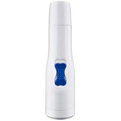 OMorc Pet Nail Grinder, Premium Electric Nail File Gentle Paws Grooming Trimmer Clipper for Dogs and Cats, Pets Grooming Kit with Low Noise
