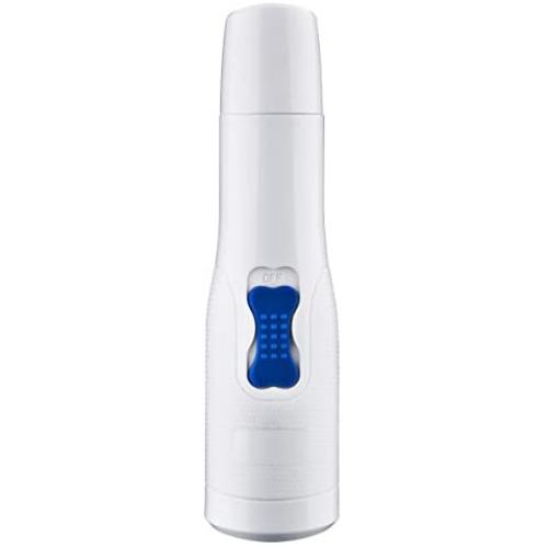 OMorc Pet Nail Grinder, Premium Electric Nail File Gentle Paws Grooming Trimmer Clipper for Dogs and Cats, Pets Grooming Kit with Low Noise