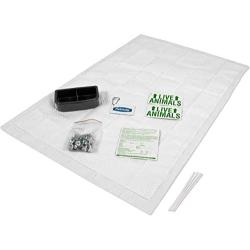 Petmate 290300 Kennel Travel Kit for Pets