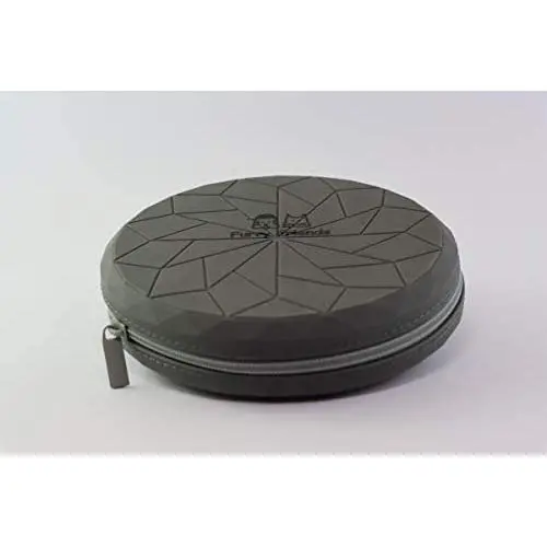 Dog Travel Bowls. Large Bowl for Water and Food. Collapsible, Foldable and Portable. Ideal When Walking, Hiking, Camping, Travelling or just Outdoors with Your Cat, Puppy or Pet. BPA Free Silicone Dog Travel Bowls. Large Bowl for Water and Food. Collapsible, Foldable and Portable. Ideal When Walking, Hiking, Camping, Travelling or just Outdoors with Your Cat, Puppy or Pet. BPA Free Silicone