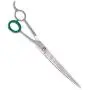 Heritage Stainless Steel Canine Collection Pet Curved Shears, 8-1/2-Inch Heritage Stainless Steel Canine Collection Pet Curved Shears, 8-1/2-Inch