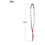 Fansun 2020 2 Pack Mesh Padded Dog Grooming Noose Loop for Table Arm, Adjustable Heavy Duty Nylon Noose Restraint Safety Rope for Bathtub Pet Bathing Supplies