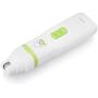 PepPet 2 in 1 Dogs Cats Pet Grooming Kit Electric Nail Grinder Electric Trimmer Clipper CP-5200