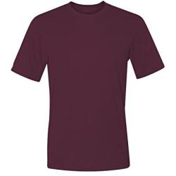 Hanes Sport Mens Heathered Performance T-Shirt