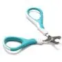 Maxpower Planet Pet Nail Clipper and Trimmer for Small Dogs, Cats and Other Small Animals - 4 Inches,Sharp,Angled Blades,Easy and Safe to Use