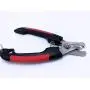 BabyHomder Dog Nail Clippers Trimmer Set Dog Nail Clippers File with Stop Blade and Anti-Slip Handles for Small Medium Sized Breeds BabyHomder Dog Nail Clippers Trimmer Set Dog Nail Clippers File with Stop Blade and Anti-Slip Handles for Small Medium Sized Breeds