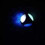 Petper Cw-0035EU Dog Light Ball Toy, Pet Toy for Dog Cat with Flashing LED Light