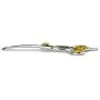 Sharf Dog Grooming Scissors, Gold Touch 6.5 Inch Curved Sharp Professional Pet Grooming Shear with Safety Round Tip, Ball Point for Safe and Easy Use Even for Nose, Ear and Face Sharf Dog Grooming Scissors, Gold Touch 6.5 Inch Curved Sharp Professional Pet Grooming Shear with Safety Round Tip, Ball Point for Safe and Easy Use Even for Nose, Ear and Face