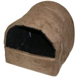 Casual Pet Products Kitty Cave
