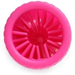 Dexas MudBuster Portable Dog Paw Washer/ Paw Cleaner