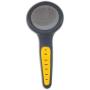 JW Pet Company GripSoft Slicker Soft Pin Dog Brush, Small