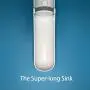 Luugoo Dog Water Bottle, Portable Pet Water Dispenser for Outdoor Walking Hiking Parking Travel, Drinking Bottle for Puppy Dogs Cats and Other Animals, Foldable & BPA Free Luugoo Dog Water Bottle, Portable Pet Water Dispenser for Outdoor Walking Hiking Parking Travel, Drinking Bottle for Puppy Dogs Cats and Other Animals, Foldable & BPA Free