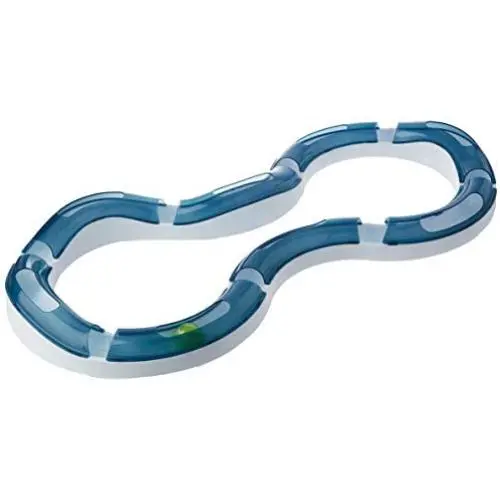 Catit Design Senses Super Roller Circuit Toy for Cats Catit Design Senses Super Roller Circuit Toy for Cats