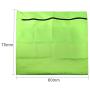shenjin Mesh Dog Clothes Cats Clothing Care Hair Filter Washing Machine Pets Laundry Bag Wash Bag