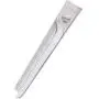 Miller Steel Small Pet Forge 46-Tooth Thinning Pet Shears with Finger Rest, 7-1/2-Inch