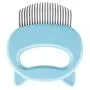 Acxico 1pcs Blue Stripper for Dog and cat Hair Acxico 1pcs Blue Stripper for Dog and cat Hair