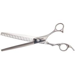 Heritage Ergo Thinner Scissors, 21 Teeth