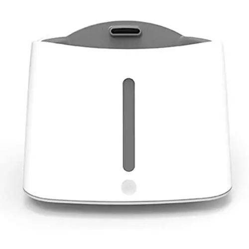 ZZK 1.5L Automatic Cycle pet cat Water Dispenser Electric Dog cat pet Mute USB Infrared inductive Charging Three Sides pet Drinking Water Dispenser ZZK 1.5L Automatic Cycle pet cat Water Dispenser Electric Dog cat pet Mute USB Infrared inductive Charging Three Sides pet Drinking Water Dispenser