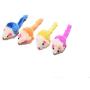 10 pcs Rabbit Fur False Mouse Pet Cat Toys Mini Funny Playing Toys for Cats Kitten