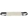 ZhenLang Dog Lift Harness Adjustable Dog Halter Harnesses, Portable Dog Sling Help Lift Back Legs