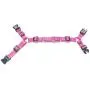 HIVVI Dog Harness No Pull, Solid Dog Leashes & Harness HIVVI Dog Harness No Pull, Solid Dog Leashes & Harness