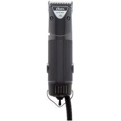 Oster Golden A5 Two-Speed Animal Grooming Clippers with Detachable CryogenX Size 10 Blade (078005-140-002)