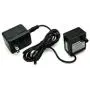 Petmate Fresh Flow Deluxe Replacement Pump 120V - Easy Install - AC Adapter and Cord Included, Multi, 36 Ouncess (29027) Petmate Fresh Flow Deluxe Replacement Pump 120V - Easy Install - AC Adapter and Cord Included, Multi, 36 Ouncess (29027)