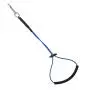 HelloCreate Dog Cat Grooming Single Noose Hoop for Pet Table Arm Bath Tub HelloCreate Dog Cat Grooming Single Noose Hoop for Pet Table Arm Bath Tub